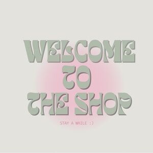 Meet your Posher, Jochebed